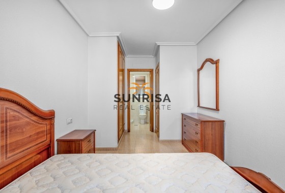 Apartamento · Reventa - Torrevieja · Alicante · España