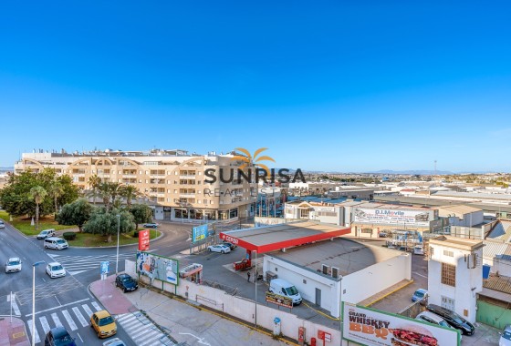 Apartamento · Reventa - Torrevieja · Alicante · España