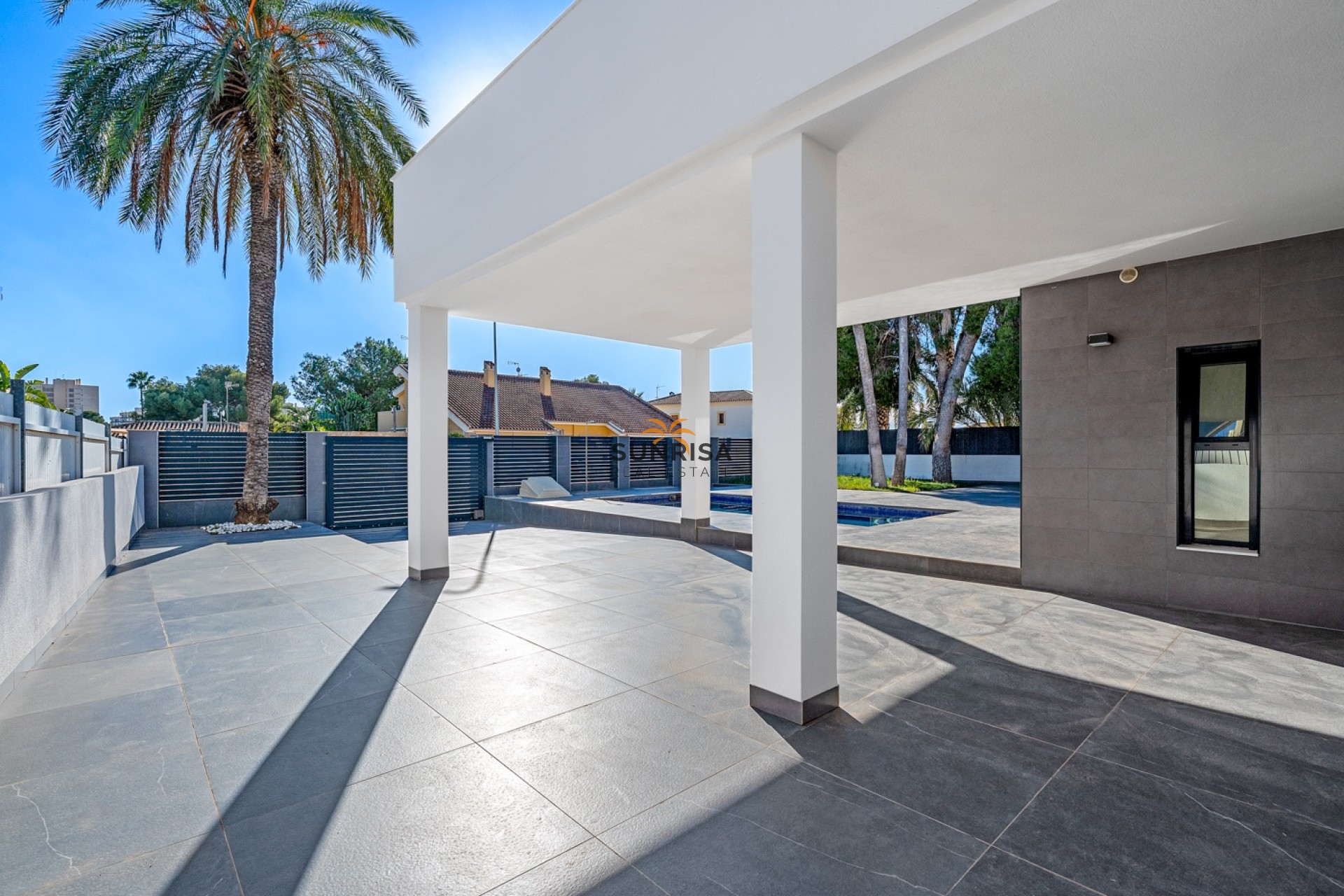 Herverkoop - Villa - Orihuela Costa