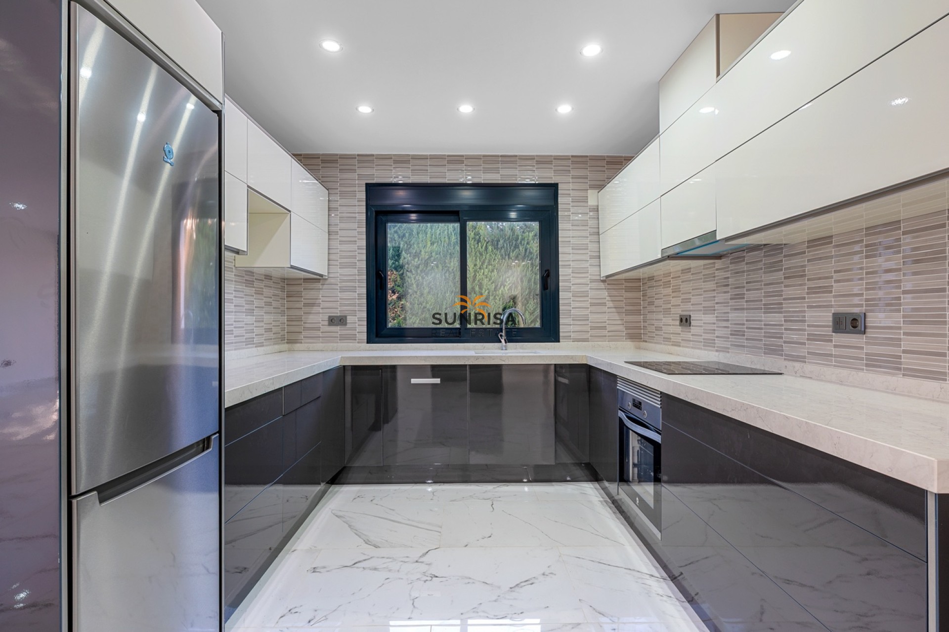 Herverkoop - Villa - Orihuela Costa