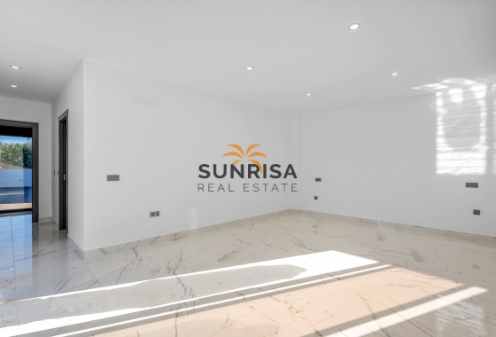 Villa · Resale - Orihuela Costa · Campoamor · Alicante · Spain