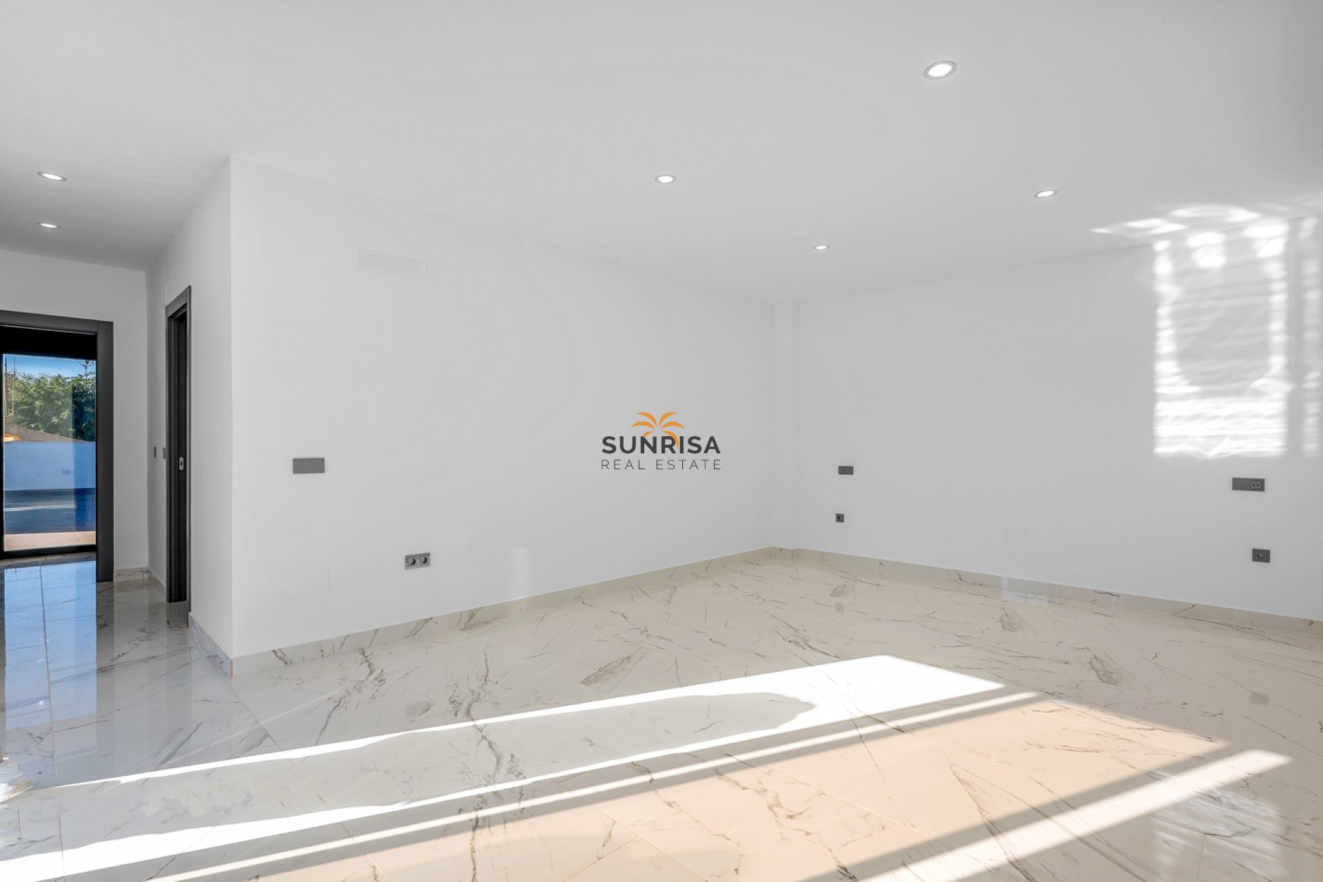 Herverkoop - Villa - Orihuela Costa