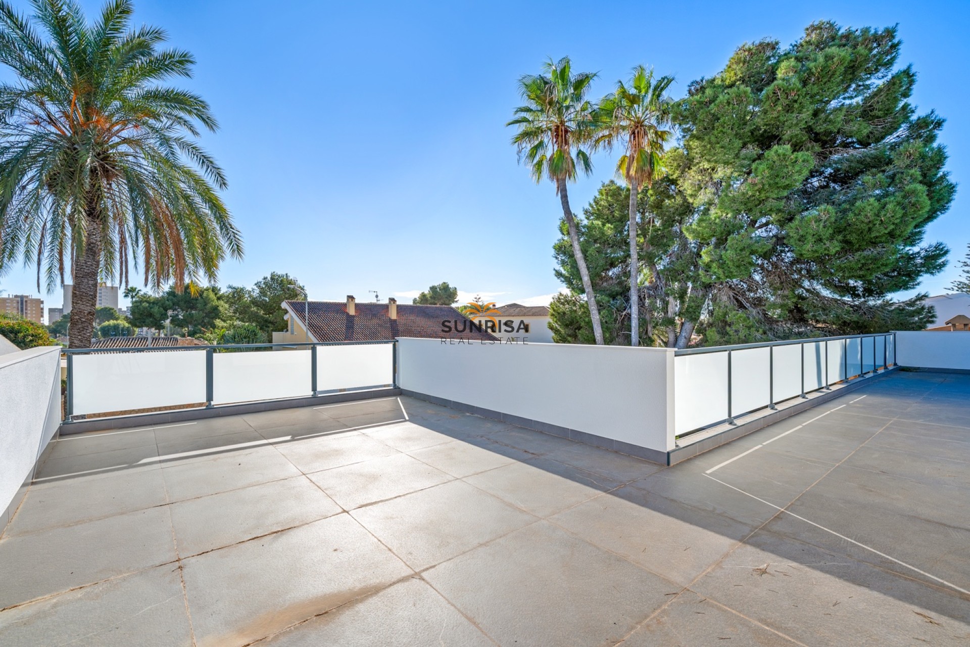 Herverkoop - Villa - Orihuela Costa