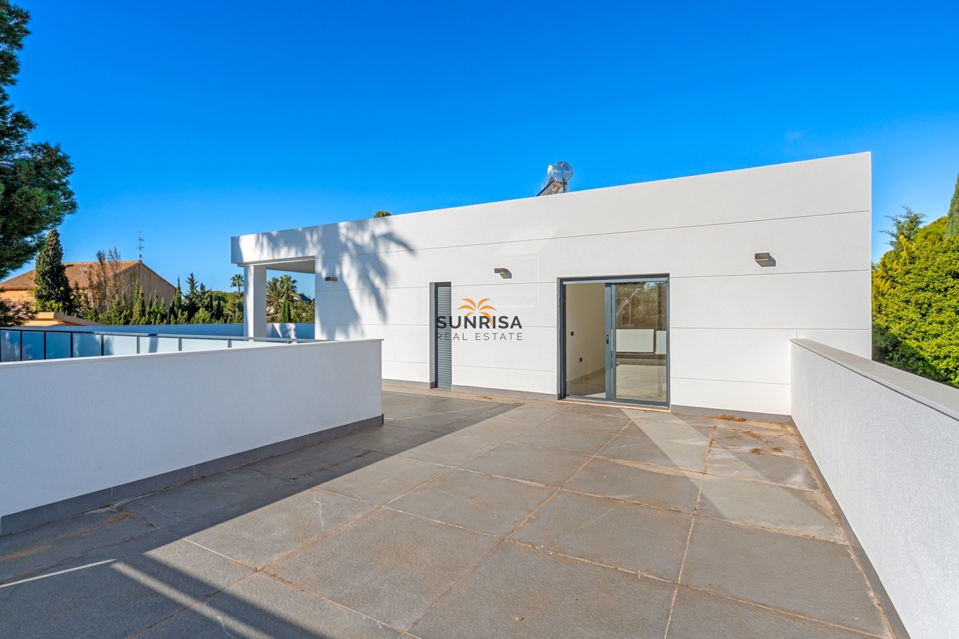 Herverkoop - Villa - Orihuela Costa