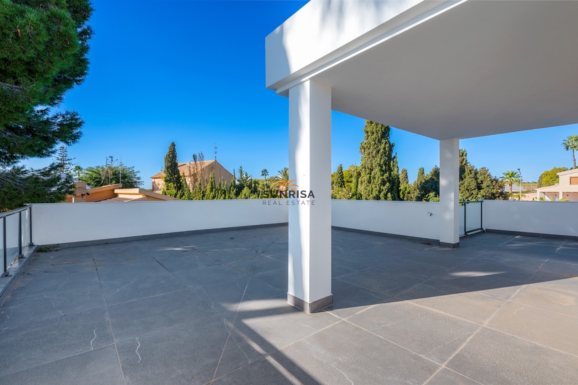 Herverkoop - Villa - Orihuela Costa