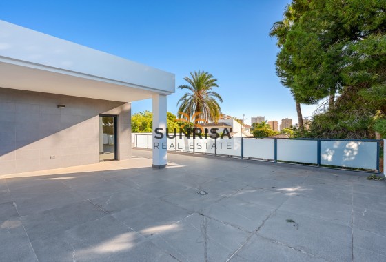 Villa · Resale - Orihuela Costa · Campoamor · Alicante · Spain