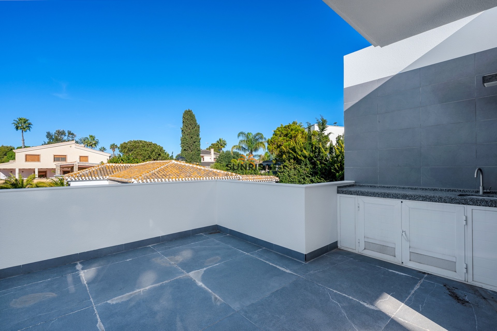 Herverkoop - Villa - Orihuela Costa