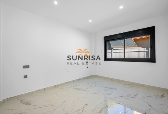 Villa · Resale - Orihuela Costa · Campoamor · Alicante · Spain