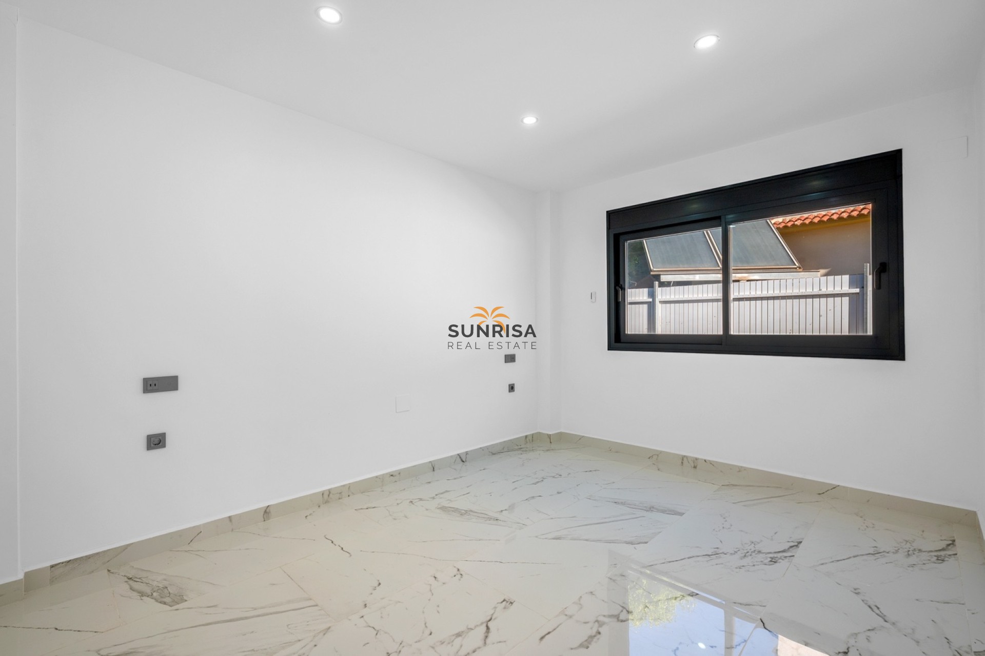 Herverkoop - Villa - Orihuela Costa
