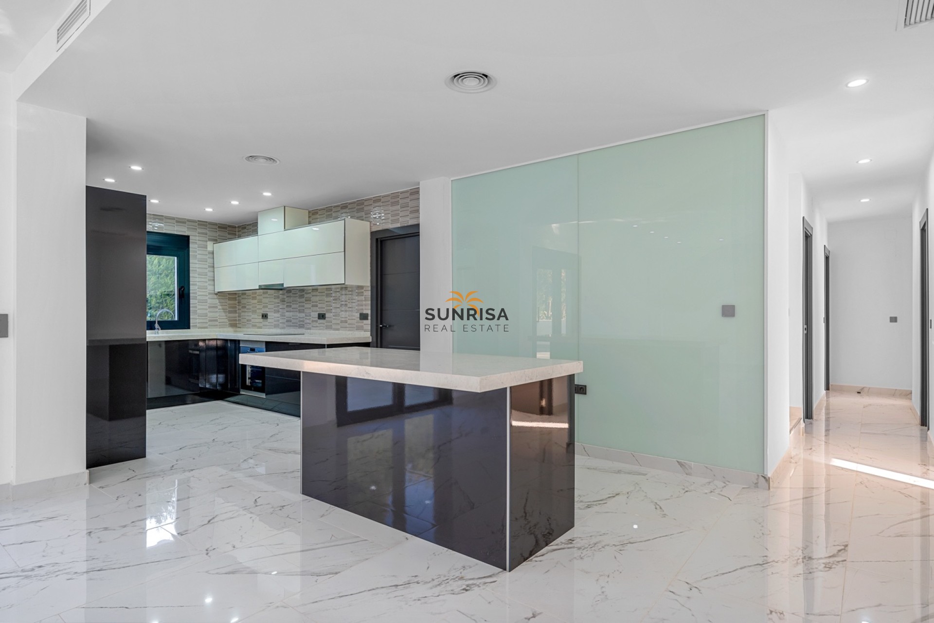 Herverkoop - Villa - Orihuela Costa