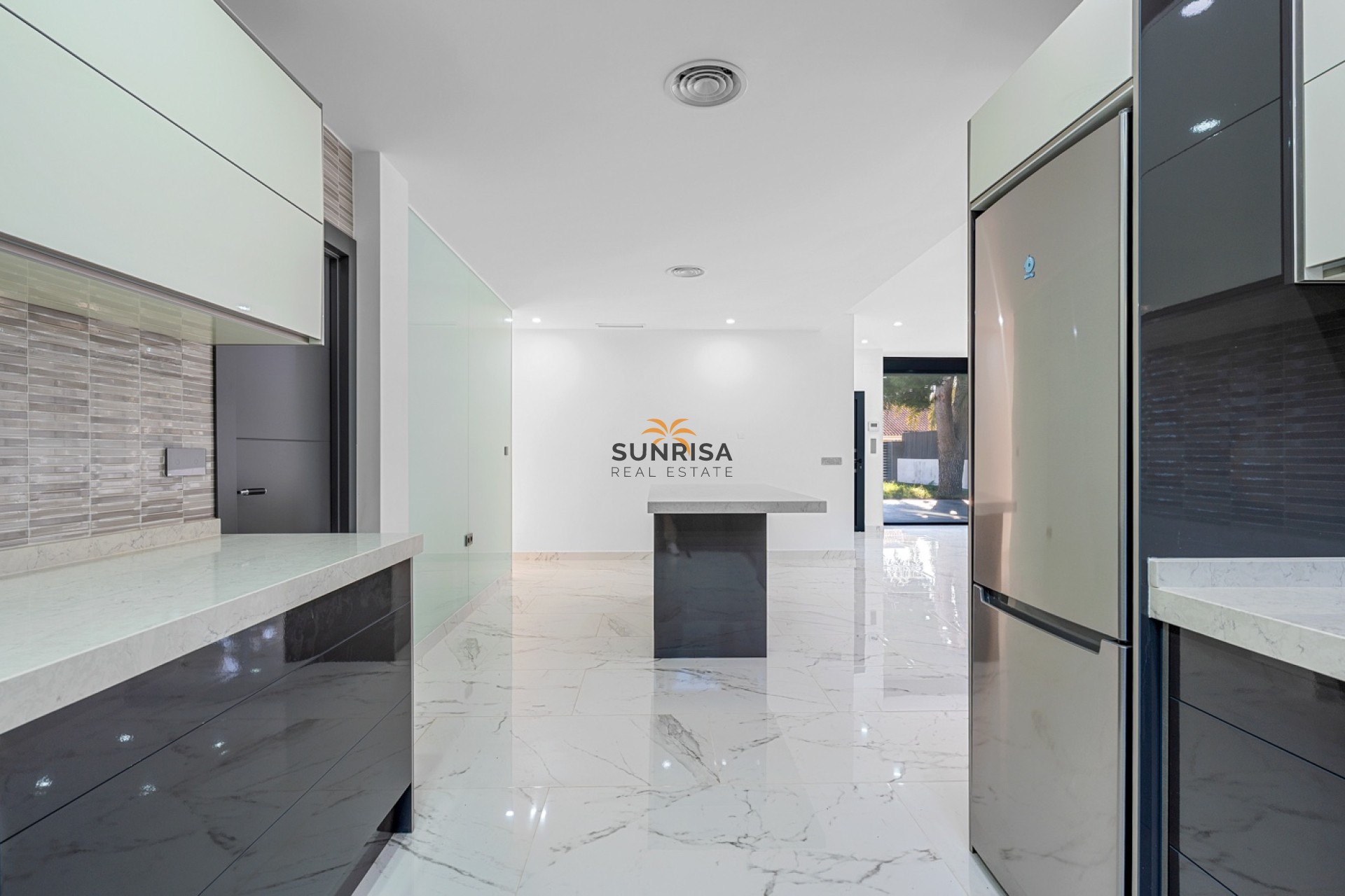 Herverkoop - Villa - Orihuela Costa