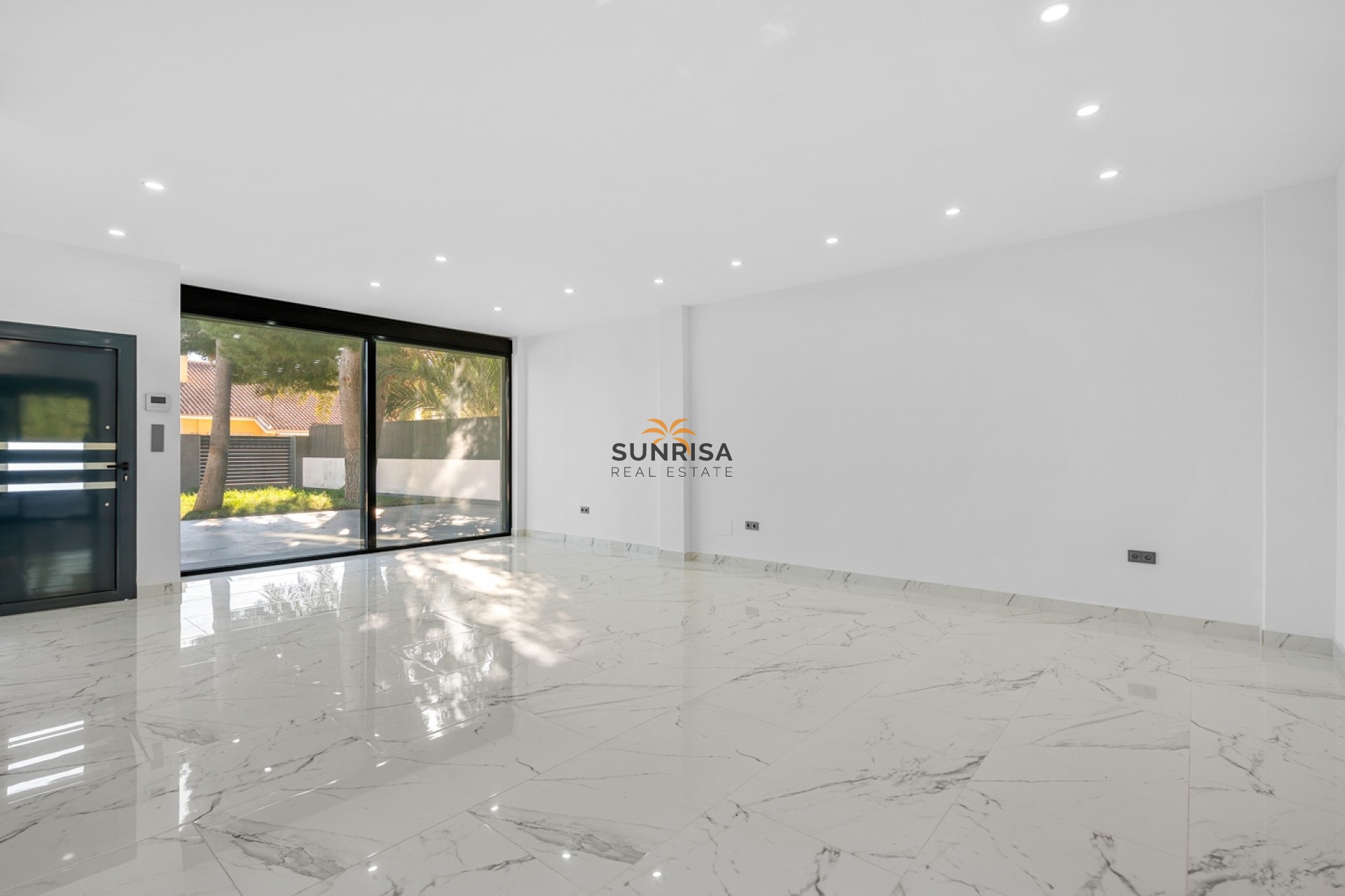 Herverkoop - Villa - Orihuela Costa