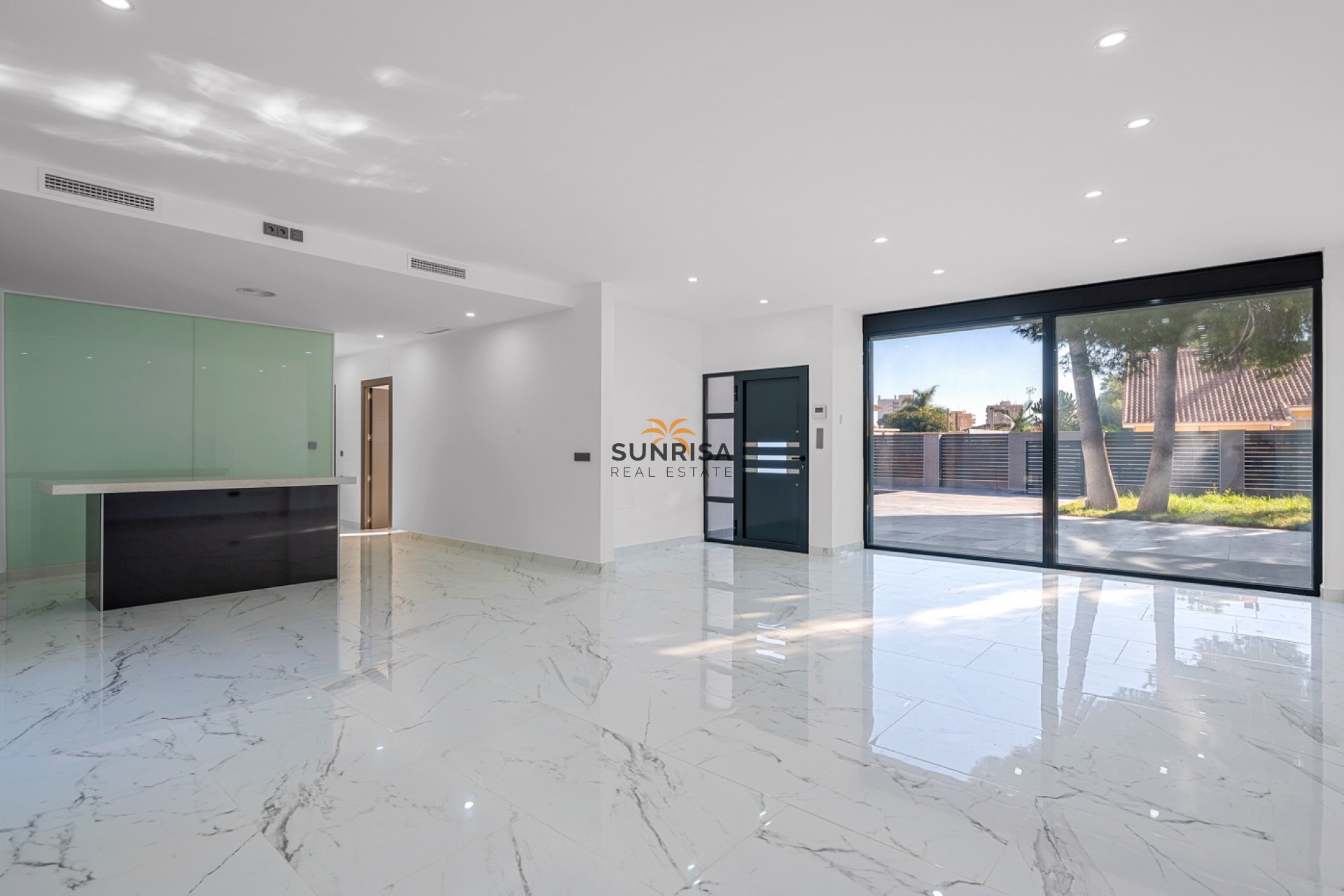 Herverkoop - Villa - Orihuela Costa