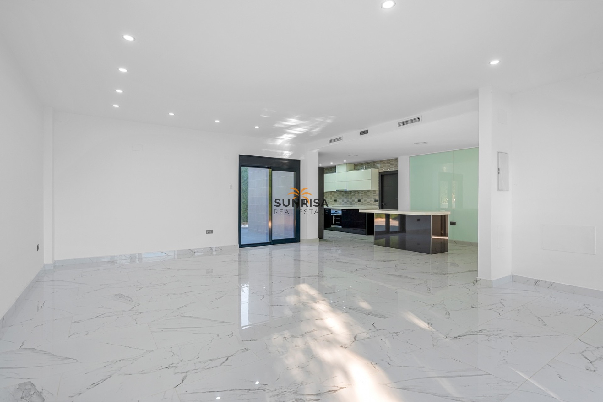 Herverkoop - Villa - Orihuela Costa