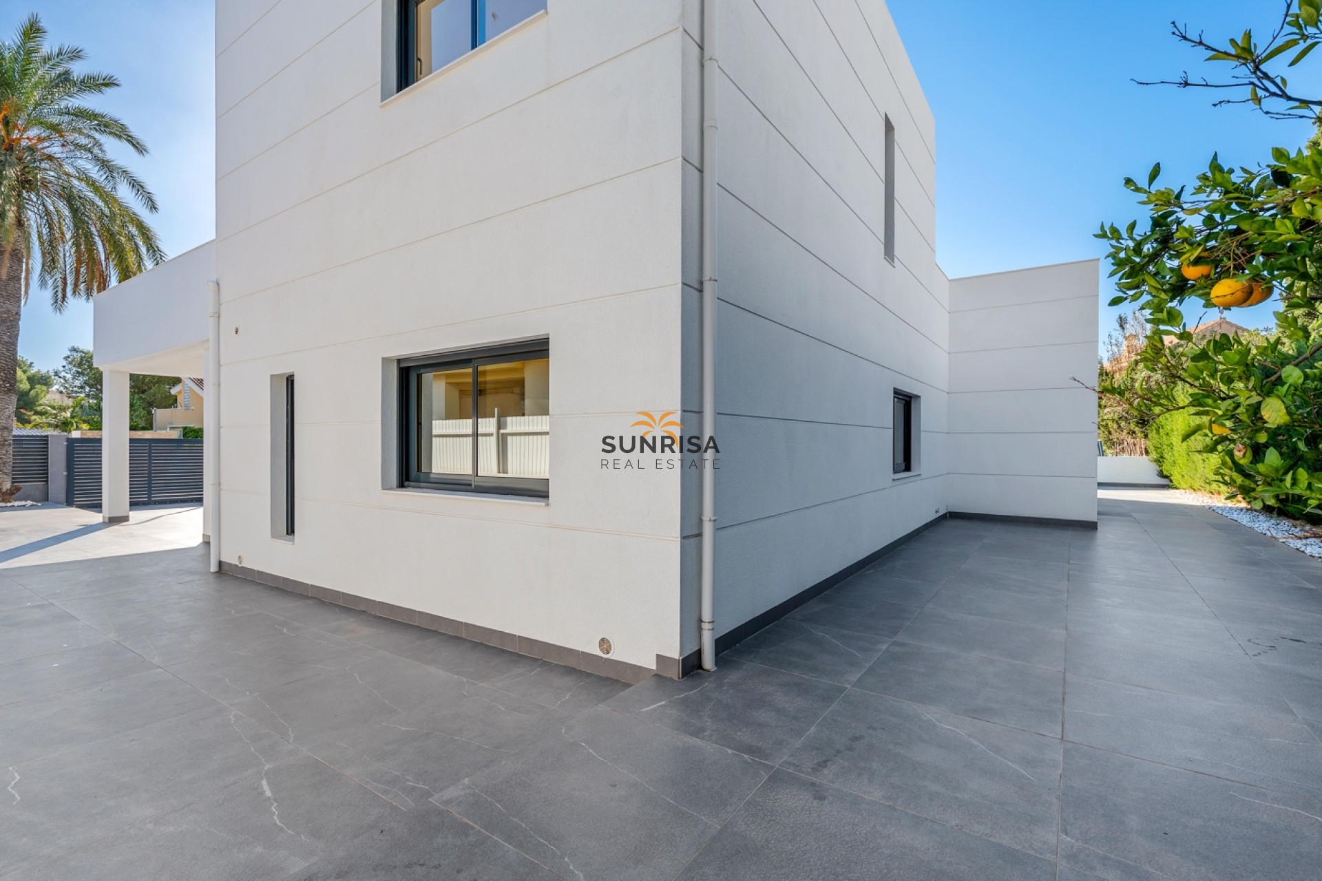Herverkoop - Villa - Orihuela Costa