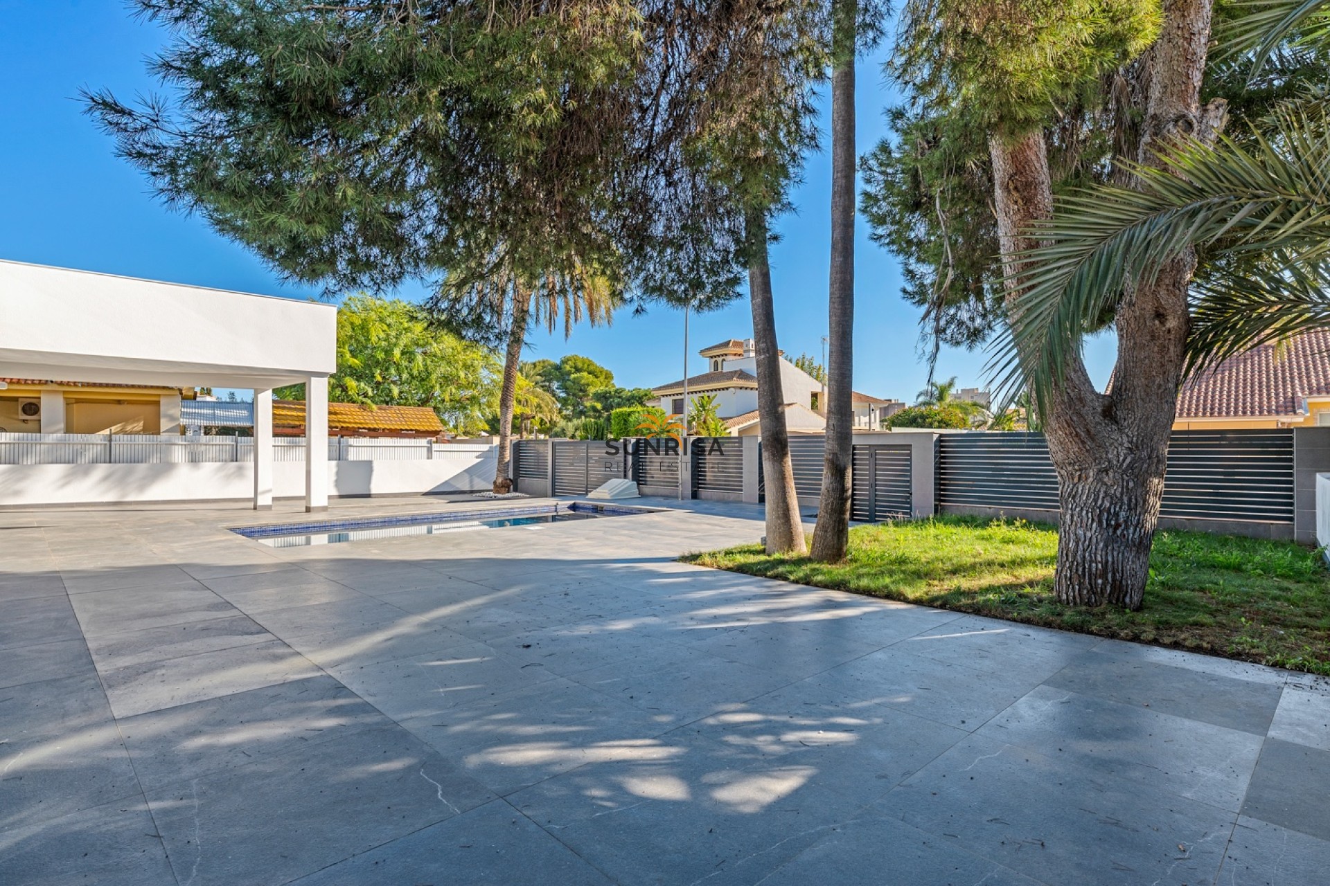 Herverkoop - Villa - Orihuela Costa