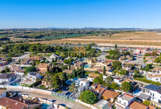Villa · Resale - Orihuela Costa · Campoamor · Alicante · Spain