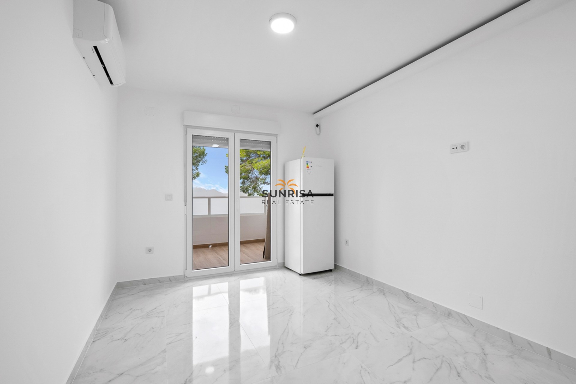 Reventa - Estudio - Ciudad Quesada - Rojales
