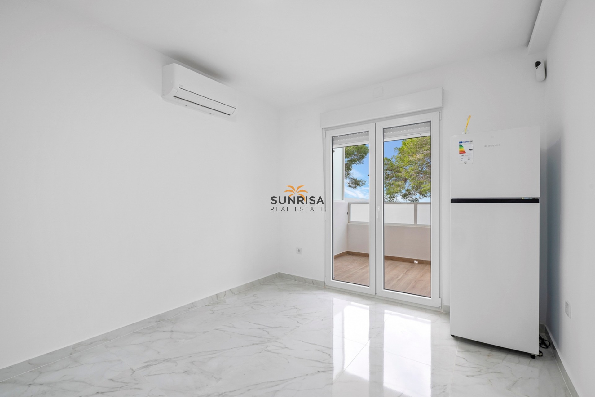 Reventa - Estudio - Ciudad Quesada - Rojales