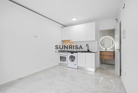 Studio · Herverkoop - Ciudad Quesada - Rojales · Alicante · Spanje