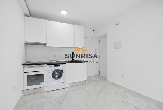 Studio · Herverkoop - Ciudad Quesada - Rojales · Alicante · Spanje