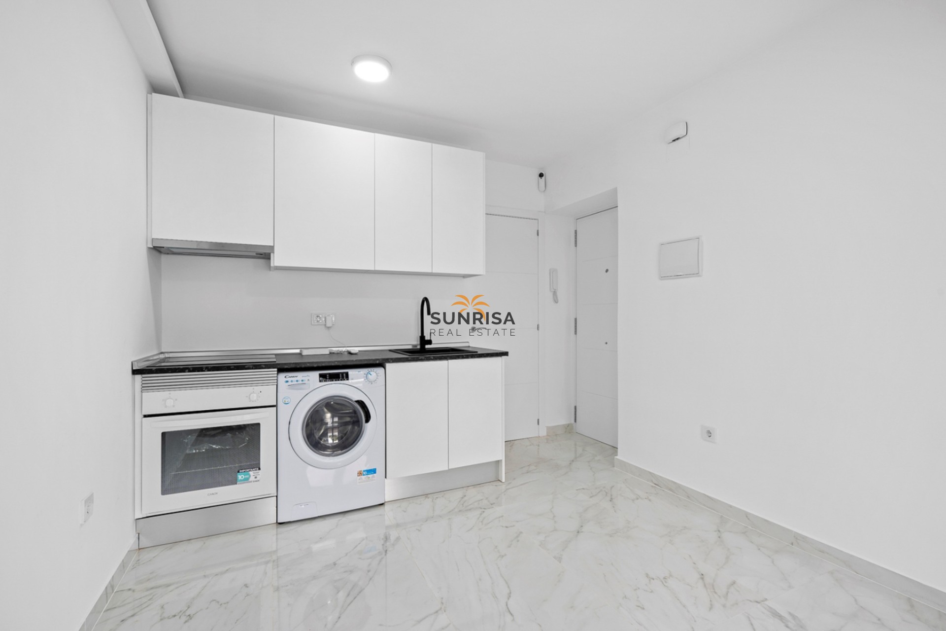 Reventa - Estudio - Ciudad Quesada - Rojales
