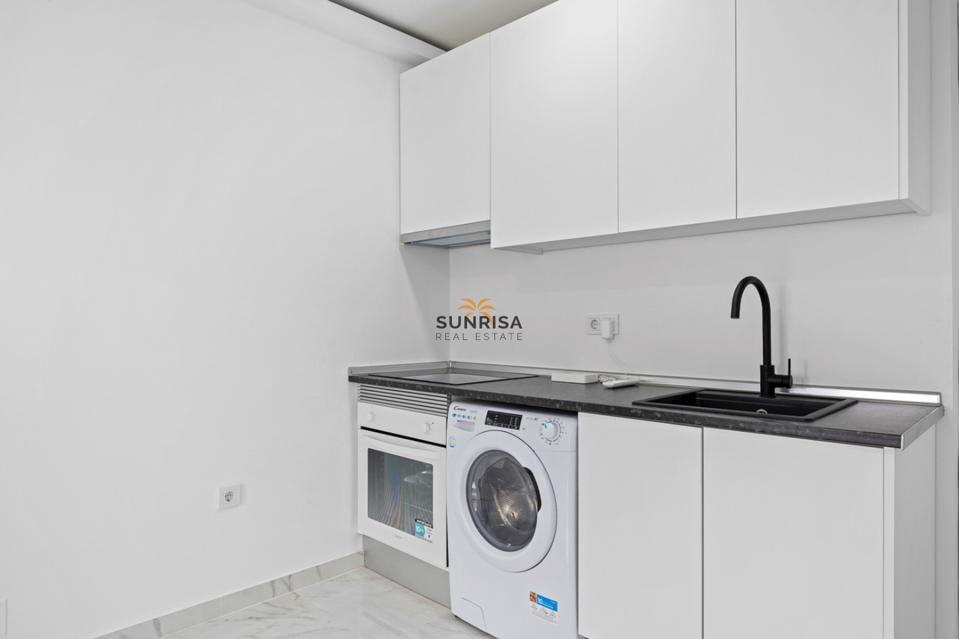 Reventa - Estudio - Ciudad Quesada - Rojales