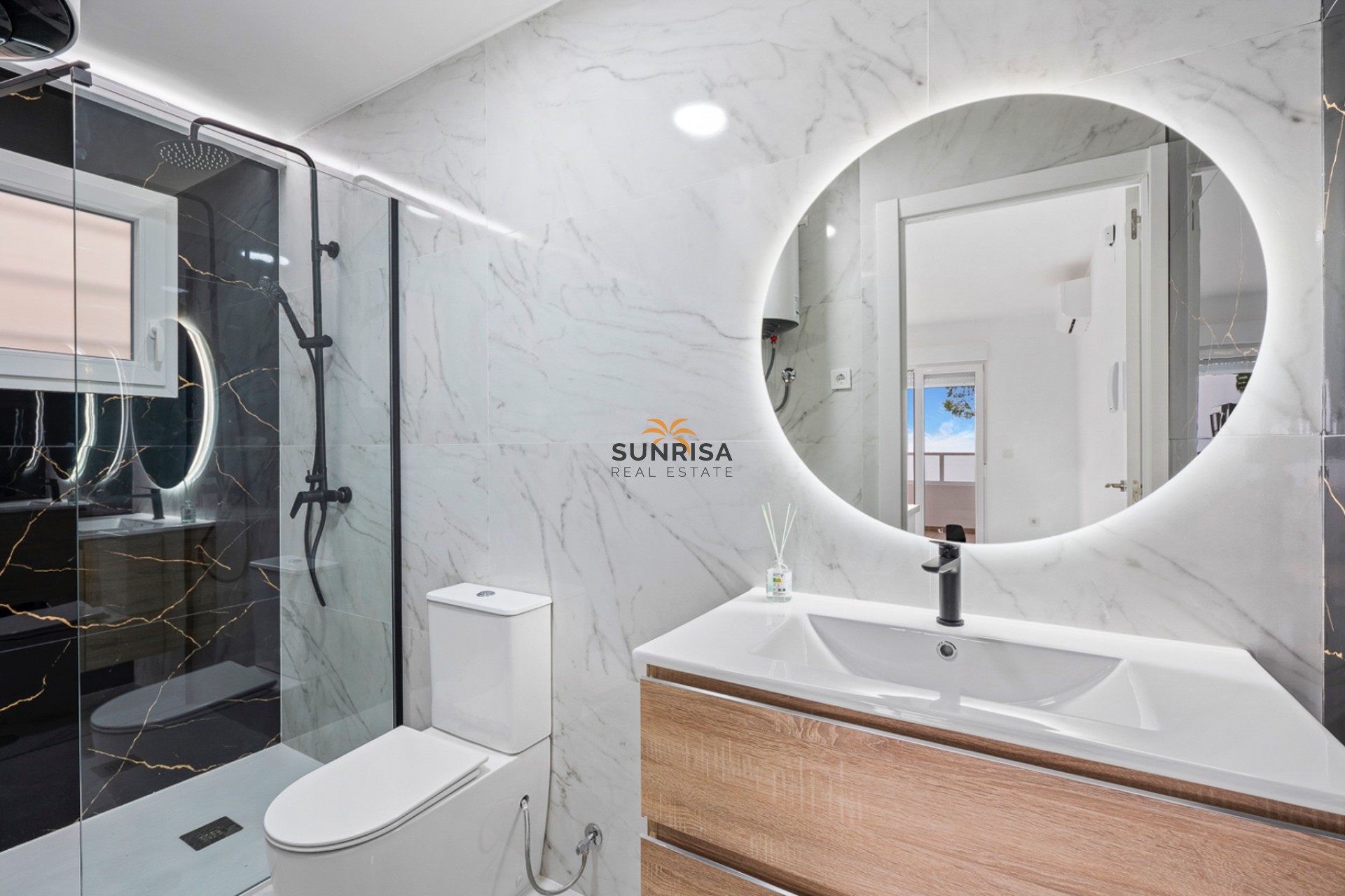 Reventa - Estudio - Ciudad Quesada - Rojales