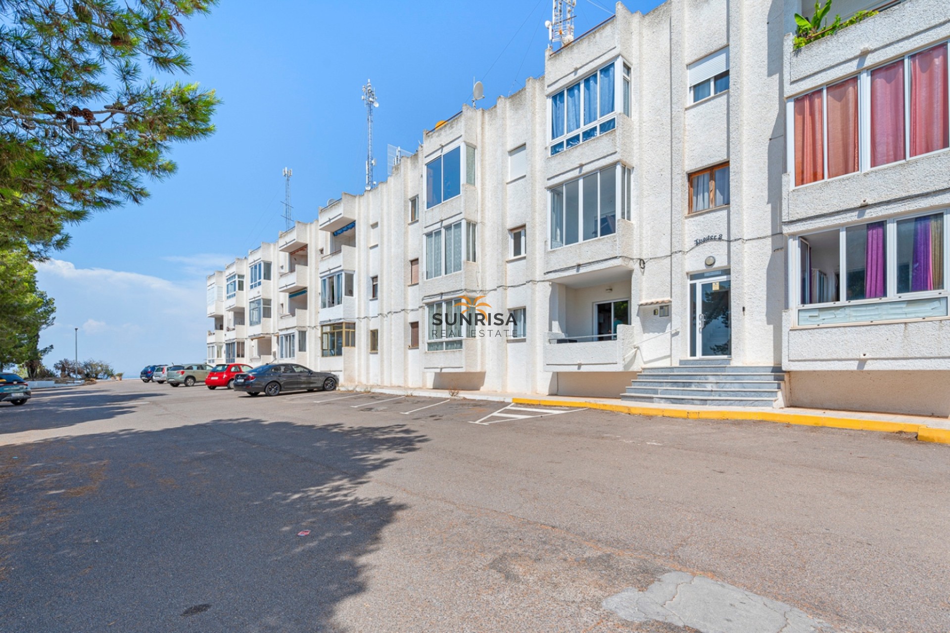 Reventa - Estudio - Ciudad Quesada - Rojales
