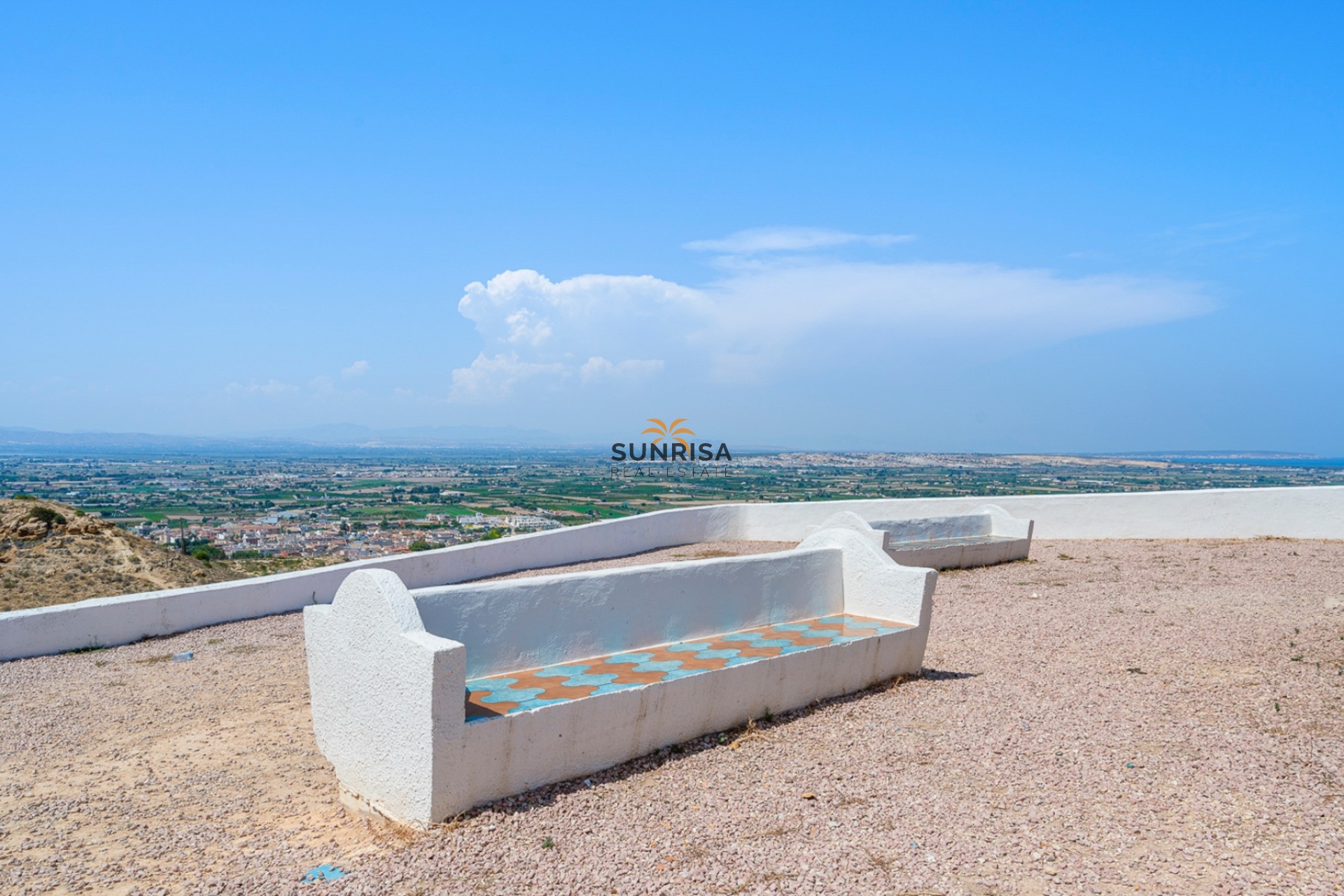 Reventa - Estudio - Ciudad Quesada - Rojales
