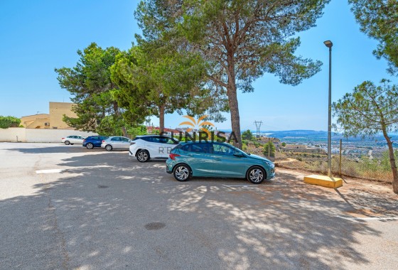 Studio · Herverkoop - Ciudad Quesada - Rojales · Alicante · Spanje