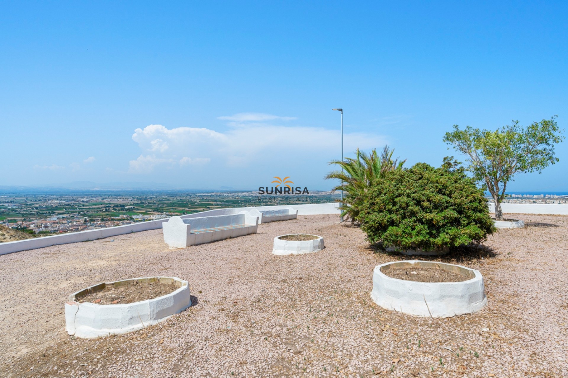 Reventa - Estudio - Ciudad Quesada - Rojales