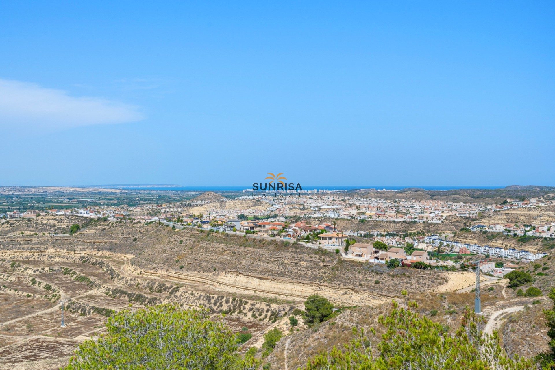 Reventa - Estudio - Ciudad Quesada - Rojales