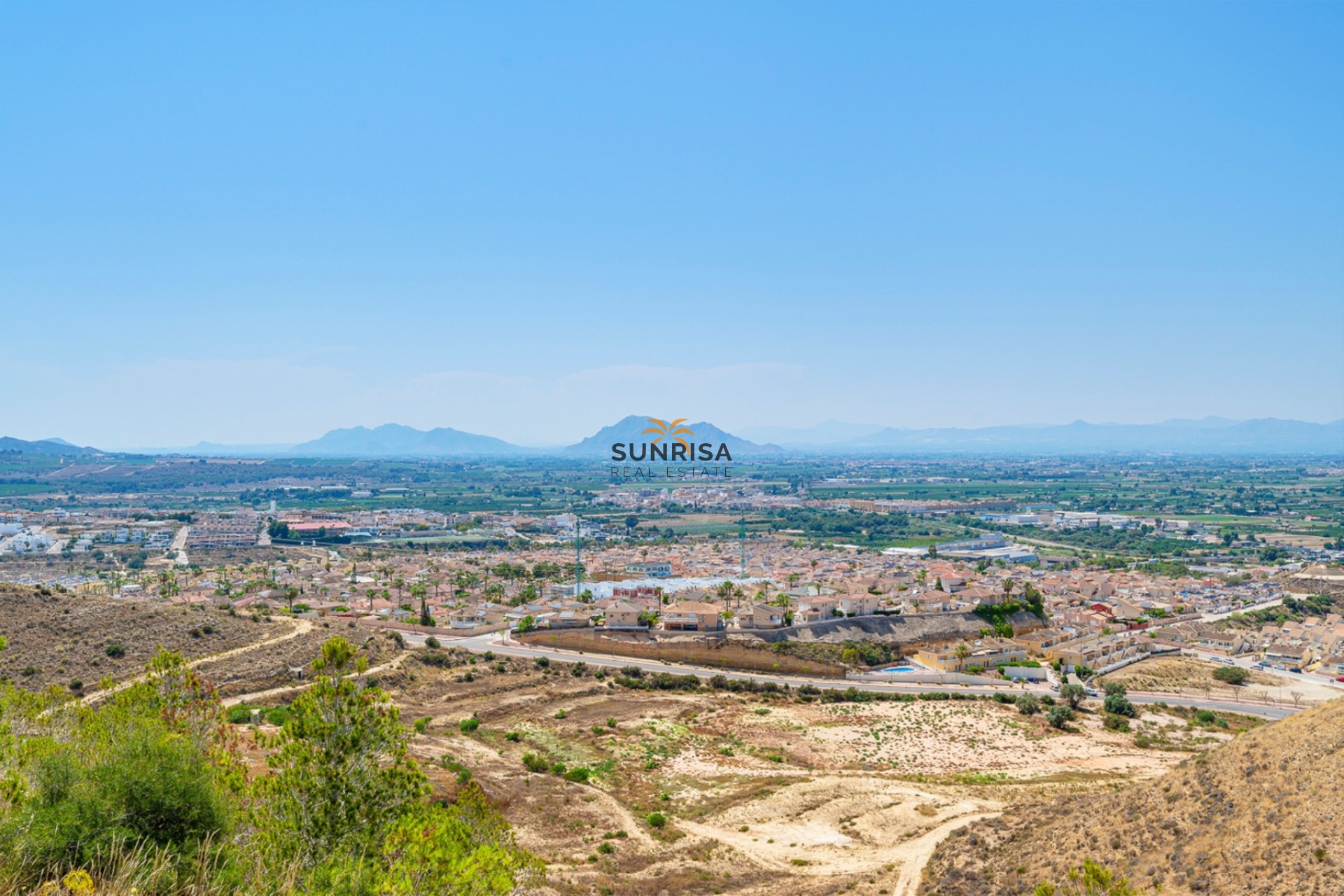 Reventa - Estudio - Ciudad Quesada - Rojales