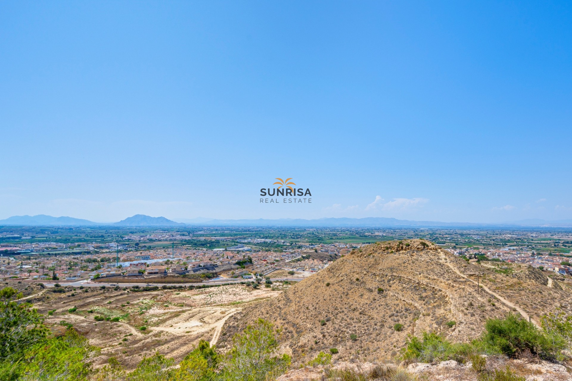 Reventa - Estudio - Ciudad Quesada - Rojales