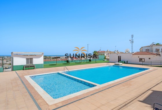 Studio · Herverkoop - Ciudad Quesada - Rojales · Alicante · Spanje