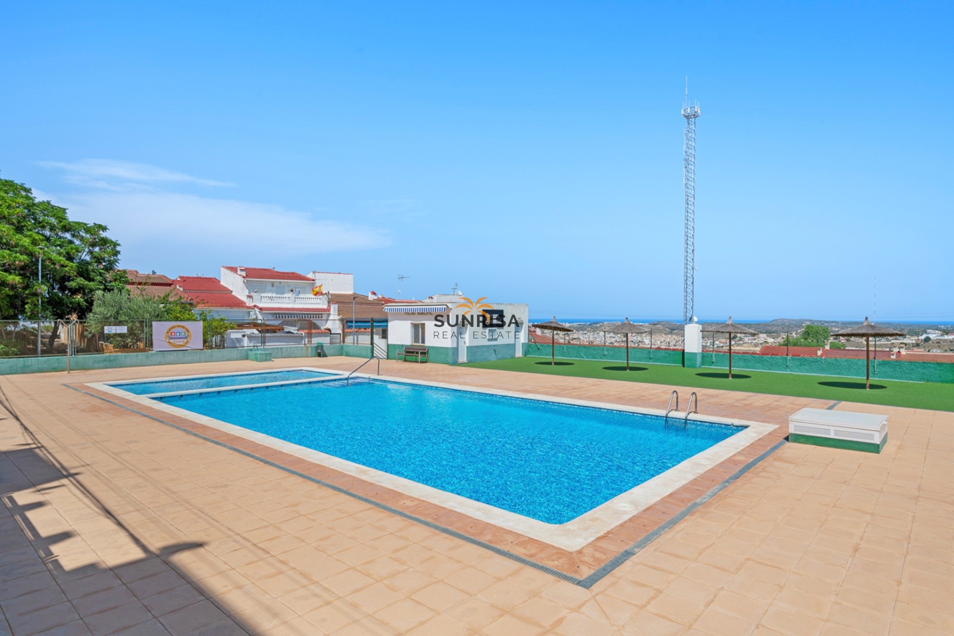 Reventa - Estudio - Ciudad Quesada - Rojales
