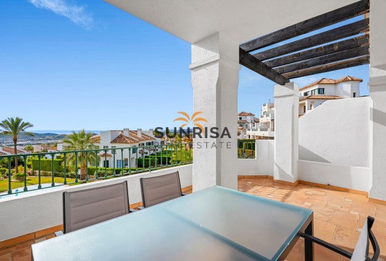 Apartment · Resale - Finestrat · Sierra Cortina · Alicante · Spain