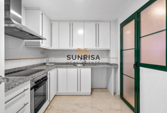 Apartment · Resale - Finestrat · Sierra Cortina · Alicante · Spain