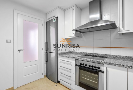 Apartment · Resale - Finestrat · Sierra Cortina · Alicante · Spain