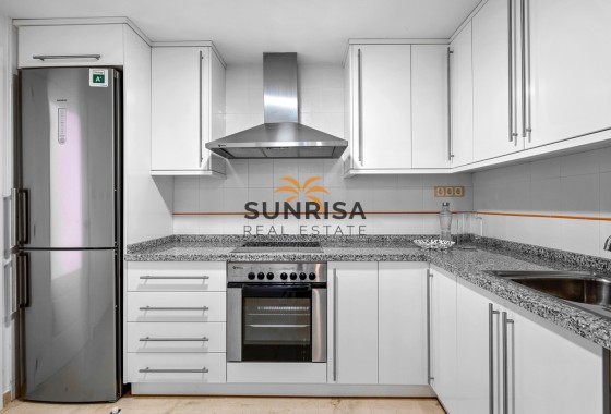 Apartment · Resale - Finestrat · Sierra Cortina · Alicante · Spain