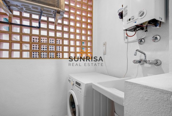 Apartment · Resale - Finestrat · Sierra Cortina · Alicante · Spain