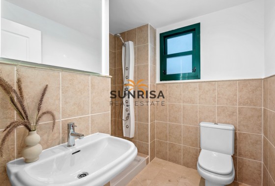 Apartment · Resale - Finestrat · Sierra Cortina · Alicante · Spain