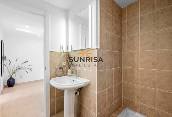 Apartment · Resale - Finestrat · Sierra Cortina · Alicante · Spain