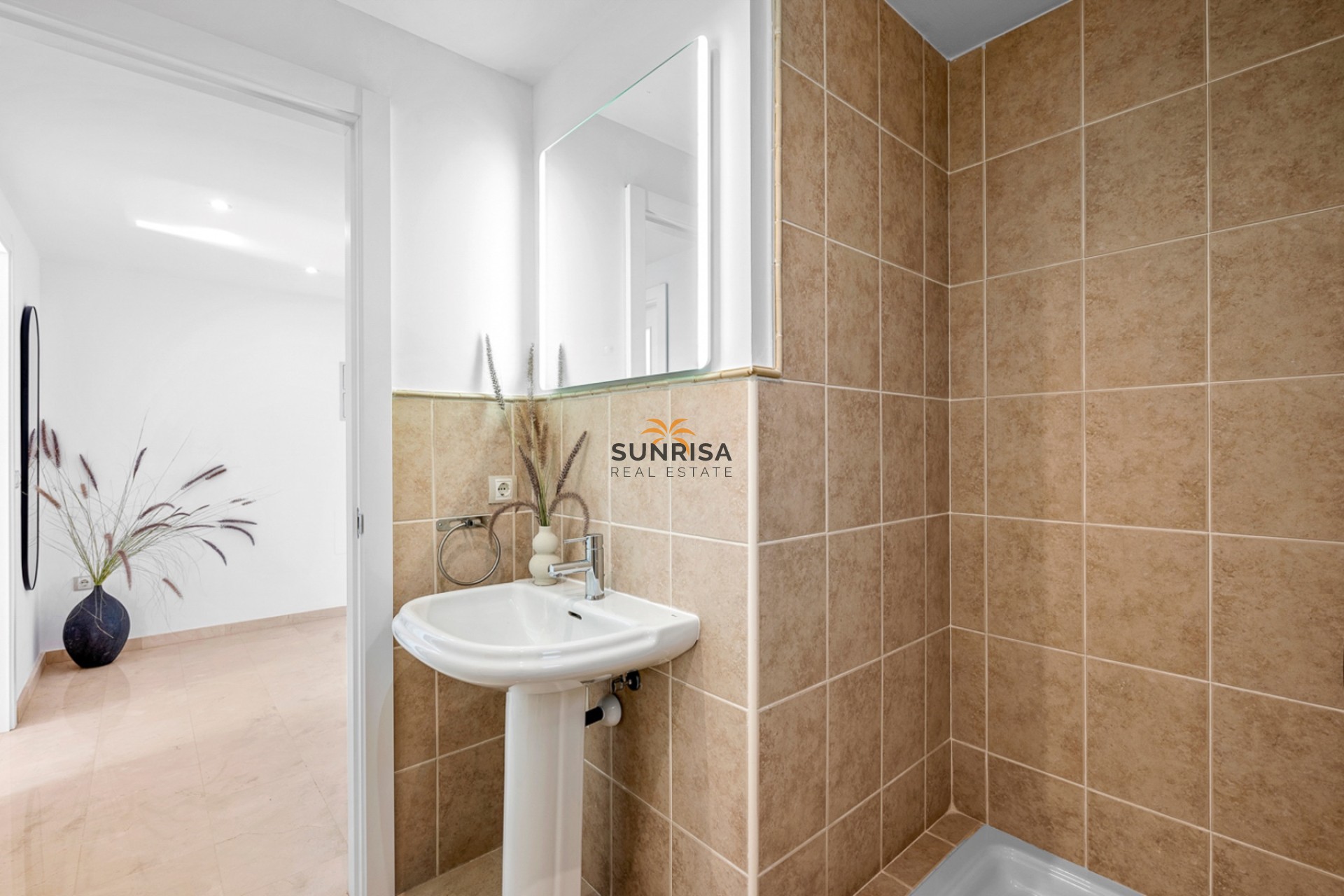 Resale - Apartment - Finestrat