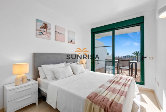 Apartment · Resale - Finestrat · Sierra Cortina · Alicante · Spain