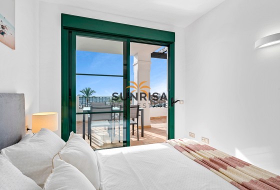 Apartment · Resale - Finestrat · Sierra Cortina · Alicante · Spain