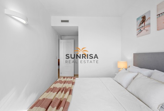 Apartment · Resale - Finestrat · Sierra Cortina · Alicante · Spain