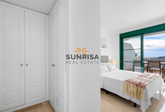 Apartment · Resale - Finestrat · Sierra Cortina · Alicante · Spain