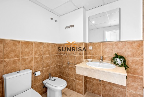 Apartment · Resale - Finestrat · Sierra Cortina · Alicante · Spain